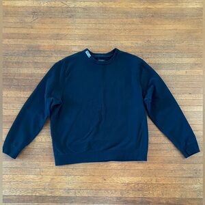 All Saints Men’s Crewneck